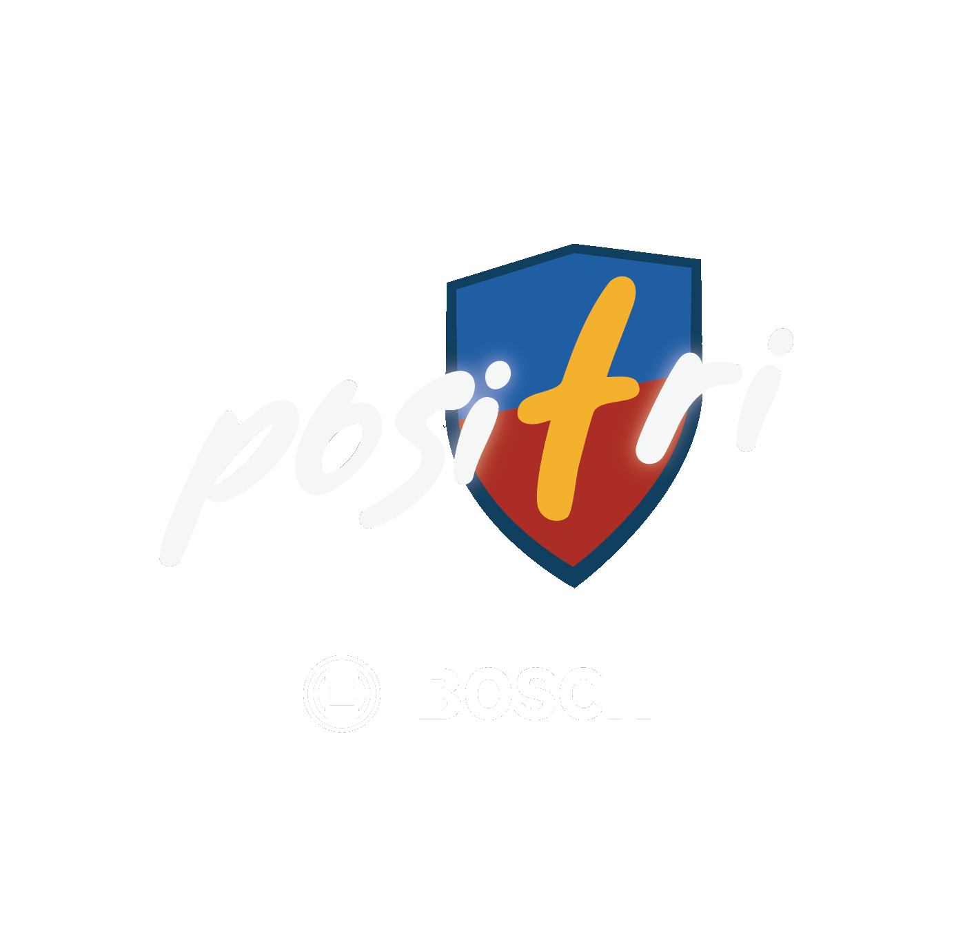 Positri Bosch